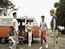 One Direction What Makes You Beautiful (BD)